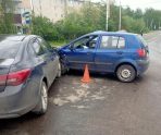 old 110990 В Ковылкино при буксировке автомобиля пострадал водитель