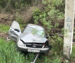 old 110992 Двое пенсионеров пострадали при столкновении двух «Лад» в Атяшевском районе