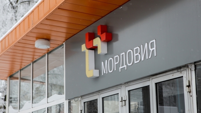 old 110998 Т Плюс проверил 13,3 % тепловых сетей Саранска