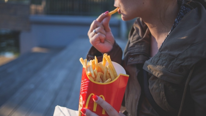 old 111008 Количество ресторанов McDonald's увеличат до 1 тыс. заведений по всей России