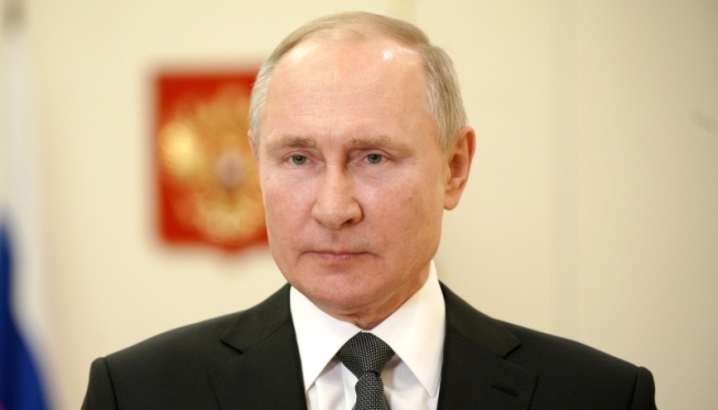 old 111021 Четверо жителей Мордовии получили благодарности от Путина