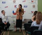 old 111082 В Саранске депутат Госдумы встретилась с участниками «Школы политического лидерства»