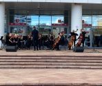 old 111109 В Саранске отметили Пушкинский день России