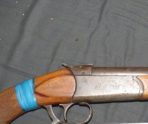 old 111120 Житель Мордовии ответит за хранение обреза покойного супруга его сожительницы