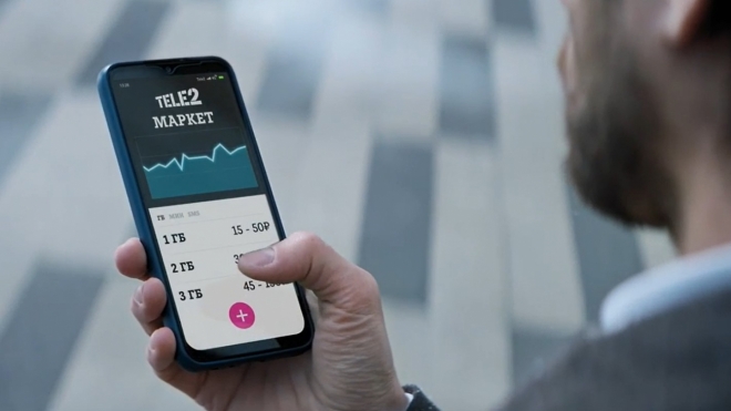 old 111168 Клиенты Tele2 могут ускорить продажи на «Маркете»