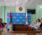 old 111189 В Беларуси презентовали туристические возможности Мордовии