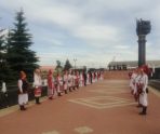 old 111195 Мордовия примет участие во Всероссийской хоровой акции по исполнению Гимна РФ