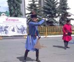 old 111207 В Саранске проведут открытый чемпионат РМ по рубке шашкой