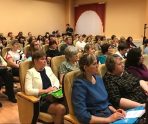 old 111236 В Саранске обсудили реалии современных библиотек