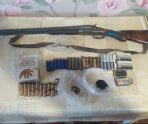 old 111243 В Темниковском районе пенсионерка добровольно выдала полицейским ружье и боеприпасы