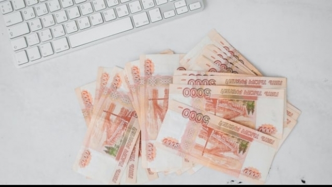 old 111266 Уроженец СНГ лишился 300 тыс. рублей на фондовой бирже