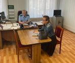 old 111272 Зампрокурора Мордовии провел прием жителей Ковылкинского района