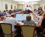 old 111327 В Саранске обсудили застройку шестого микрорайона жилого комплекса «Юбилейный»