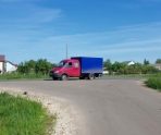 old 111350 В Большеигнатовском районе мотоциклист протаранил автомобиль