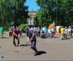 old 111363 В Саранске состоялась спартакиада среди лиц с ограниченными возможностями здоровья