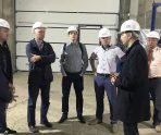 old 111365 В Рузаевке обсудили вопросы сотрудничества с представителями группы КНАУФ СНГ