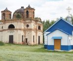 old 111392 В Дубенском районе волонтеры провели субботник