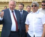 old 111422 В Мордовии завершается подготовка к XII Всероссийскому сельскому Сабантую