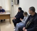 old 111435 В Мордовии продолжают помогать переселенцам из Донбасса