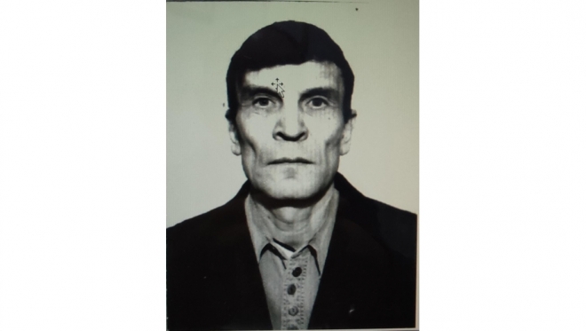 old 111438 В Саранске полиция ищет сбежавшего пациента