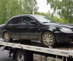 old 111485 В Саранске у злостного нарушителя ПДД изъяли автомобиль