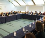 old 111500 Глава РМ обсудил вопросы сотрудничества с предпринимателями Санкт-Петербурга и Москвы