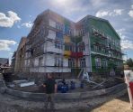 В Саранске завершается строительство нового детского сада 10 В Саранске завершается строительство нового детского сада old 111507 В Саранске завершается строительство нового детского сада
