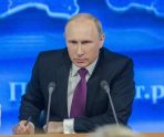 old 111515 Путин: Мрачные прогнозы относительно российской экономики не сбылись