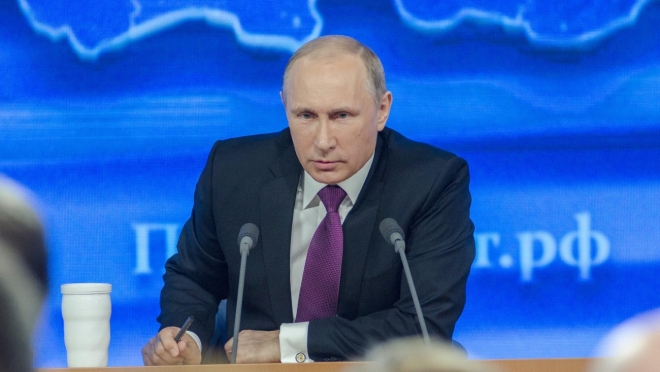 old 111515 Путин: Мрачные прогнозы относительно российской экономики не сбылись