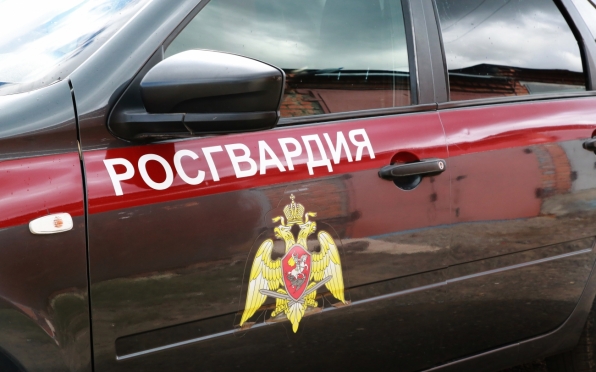 old 111579 В Зубово-Полянском районе задержали пьяного водителя