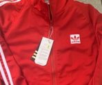 old 111590 В Рузаевке из магазинов изъяли подделки одежды и обуви фирмы Adidas