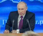 old 111640 Путин: Обновление инфраструктуры ЖКХ должно стартовать в конце 2022-го – начале 2023 года