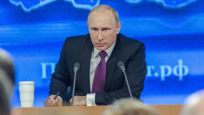 old 111640 Путин: Обновление инфраструктуры ЖКХ должно стартовать в конце 2022-го – начале 2023 года