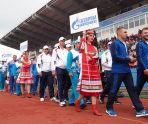 old 111653 В Саранске проходят соревнования по пожарно-прикладному спорту