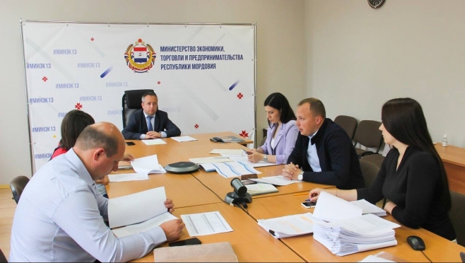 old 111679 В Минэкономики Мордовии признали новых социальных предпринимателей