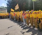 old 111716 В санатории «Алатырь» открылась вторая смена «Страны героев»