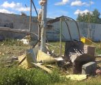 old 111759 Один человек погиб при разрушении здания агрофирмы «Октябрьская»