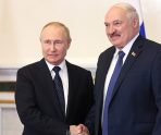 old 111771 Путин и Лукашенко обсудили вопрос выпуска для РФ импортозамещающей продукции в Белоруссии