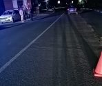 old 111799 В Кадошкино 16-летний школьник на ВАЗе сбил 18-летнего парня