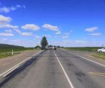 old 111801 В Чамзинском районе пьяный водитель устроил ДТП