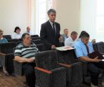 old 111866 В Рузаевке дружинникам одобрили меры социальной поддержки