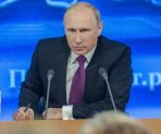 old 111867 Путин разрешил себе вводить спецмеры по продаже валюты