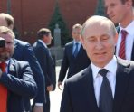 old 111915 Путин встретился с президентом Ирана