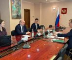 old 111918 Глава РМ встретился с президентом Федерации компьютерного спорта России