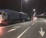 old 111932 В Лямбирском районе лишенный прав водитель влетел в КамАЗ