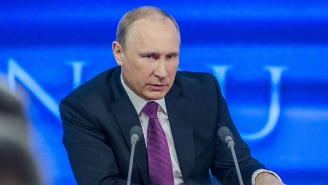 old 111944 Путин на встрече с главой Индонезии даст исчерпывающие объяснения по ситуации с Украиной