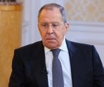 old 111951 Лавров советует Западу «ничего себе не прищемить» железным занавесом