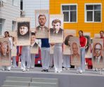 old 111953 В Мордовии отметили 60-летие педуниверситета