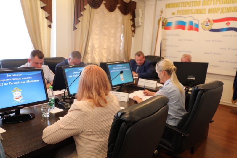 3r4a0967 800x600 1 В Чамзинском районе местная жительница после общения с неизвестным по телефону лишилась 38 тысяч рублей