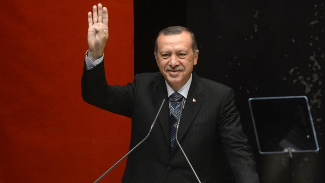 old 111991 Эрдоган намерен поговорить по телефону с Путиным и Зеленским об экспорте украинского зерна